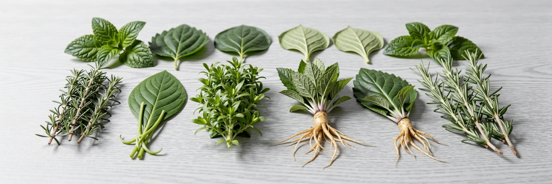 Natural ingredients research